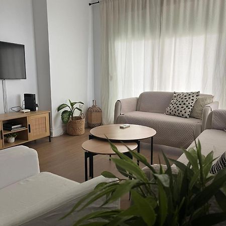 Apartamento Vista Bahia - Vistahermosa El Puerto de Santa María Extérieur photo
