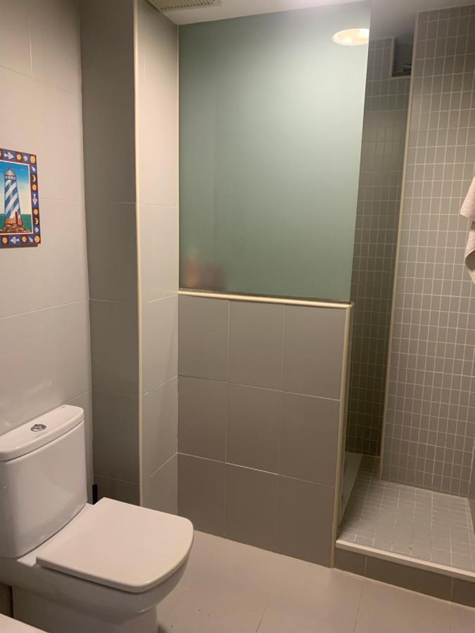 Apartamento Vista Bahia - Vistahermosa El Puerto de Santa María Extérieur photo