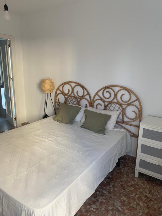 Apartamento Vista Bahia - Vistahermosa El Puerto de Santa María Extérieur photo