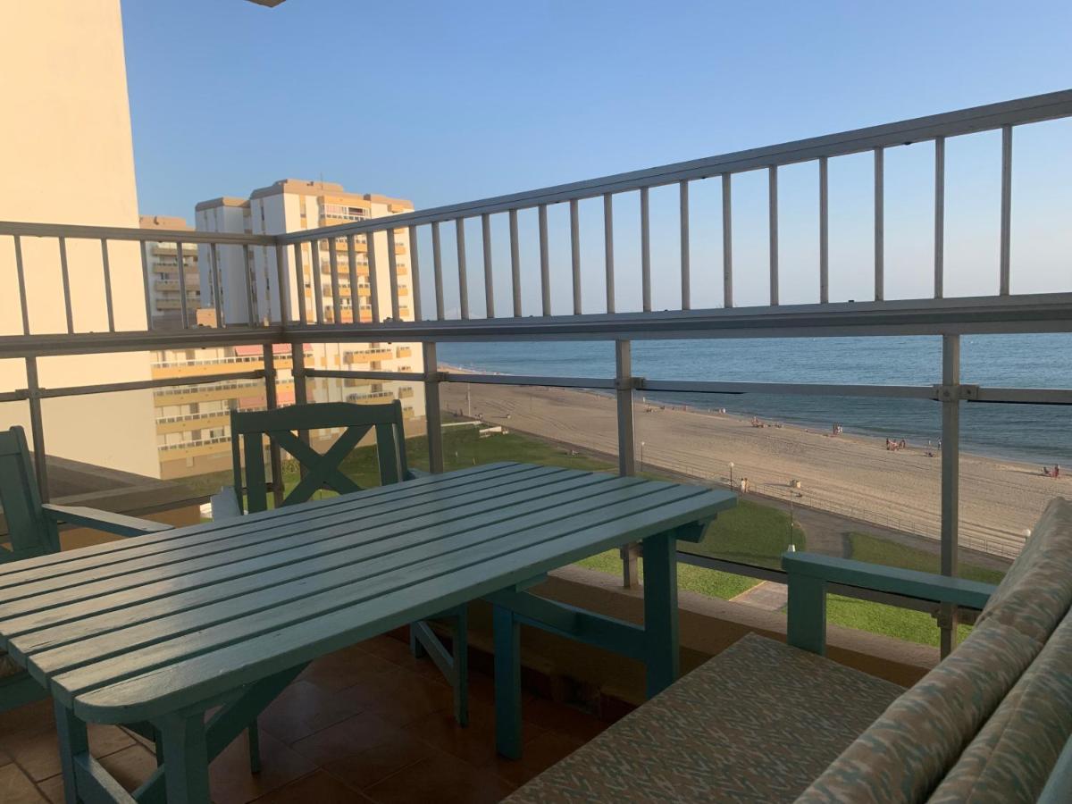 Apartamento Vista Bahia - Vistahermosa El Puerto de Santa María Extérieur photo