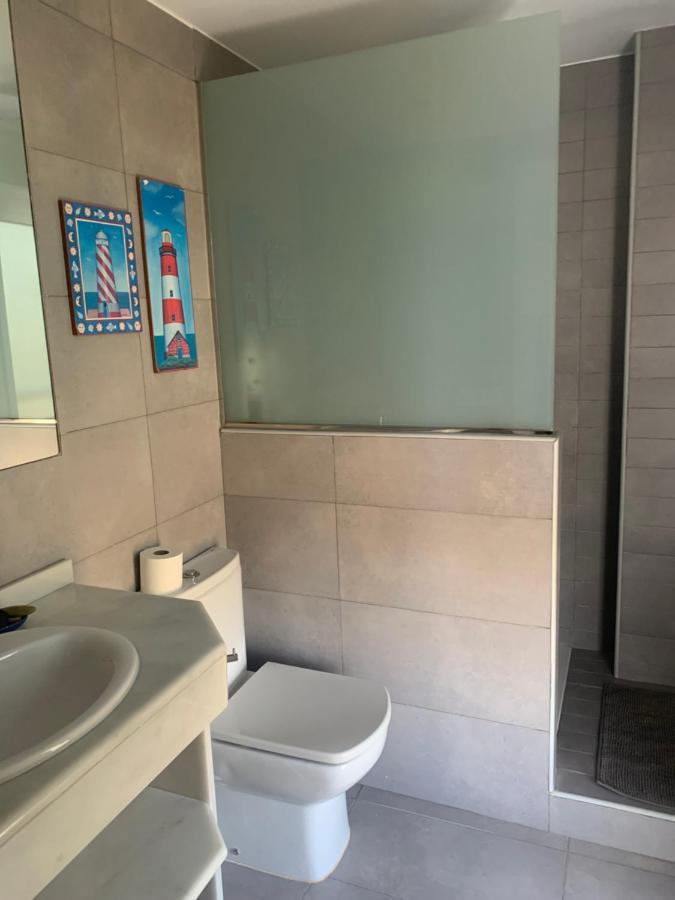 Apartamento Vista Bahia - Vistahermosa El Puerto de Santa María Extérieur photo