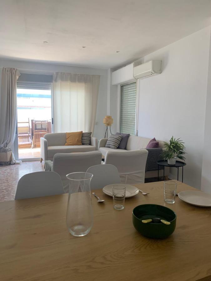 Apartamento Vista Bahia - Vistahermosa El Puerto de Santa María Extérieur photo