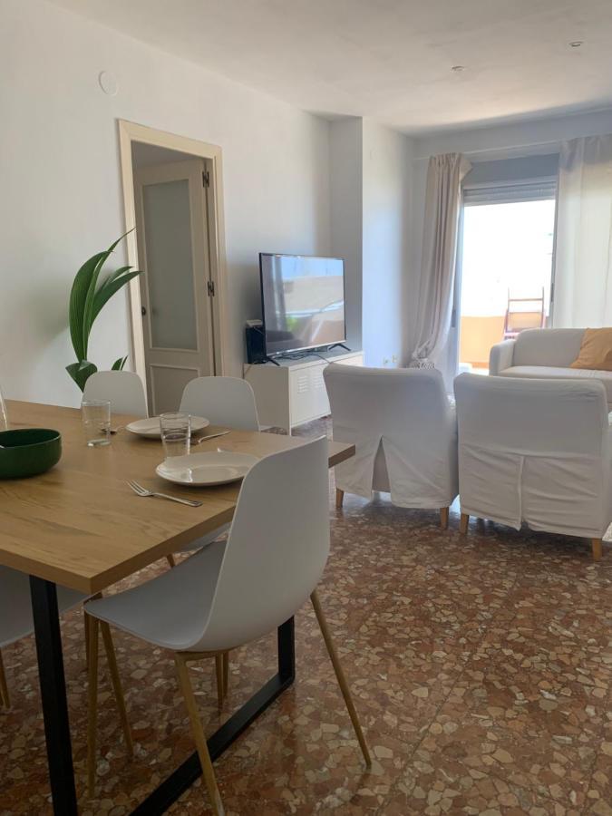 Apartamento Vista Bahia - Vistahermosa El Puerto de Santa María Extérieur photo
