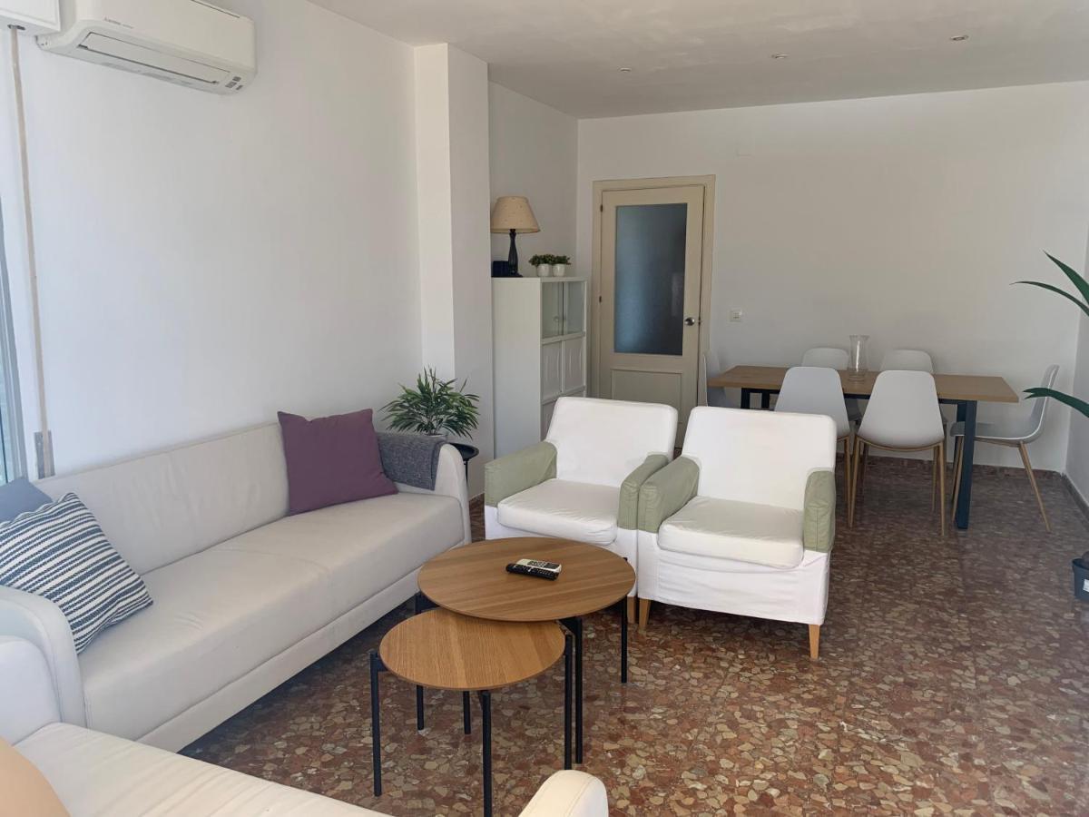 Apartamento Vista Bahia - Vistahermosa El Puerto de Santa María Extérieur photo