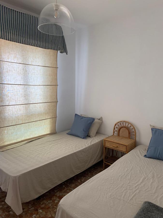 Apartamento Vista Bahia - Vistahermosa El Puerto de Santa María Extérieur photo