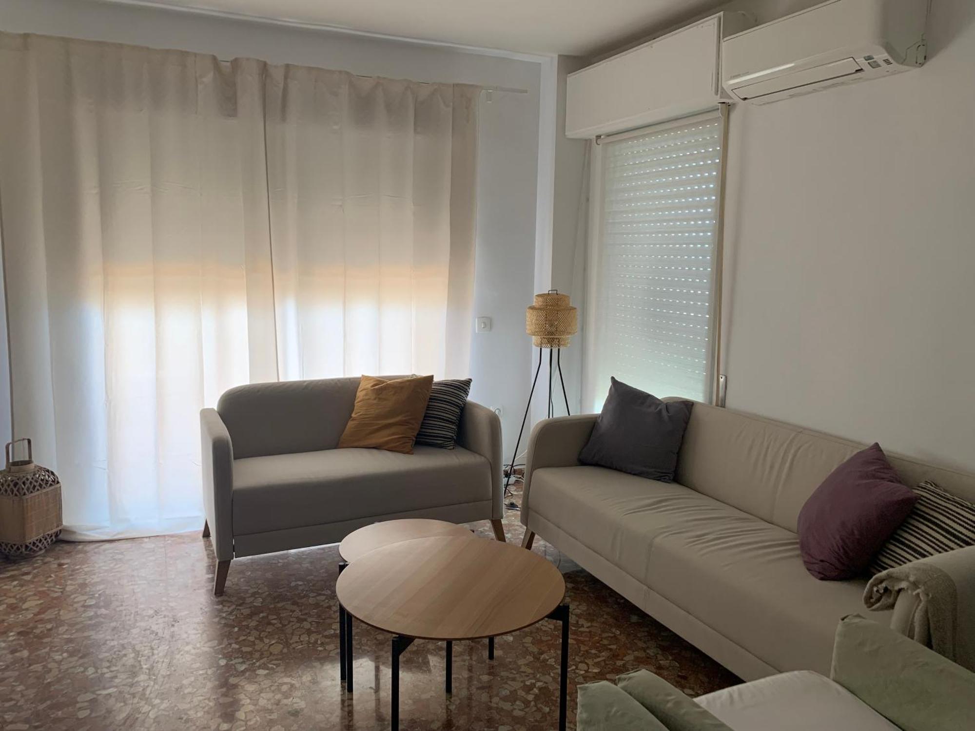 Apartamento Vista Bahia - Vistahermosa El Puerto de Santa María Extérieur photo