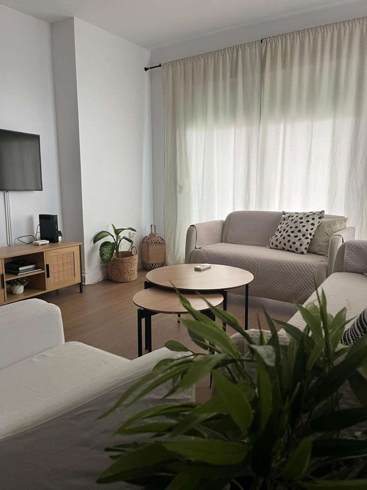 Apartamento Vista Bahia - Vistahermosa El Puerto de Santa María Extérieur photo