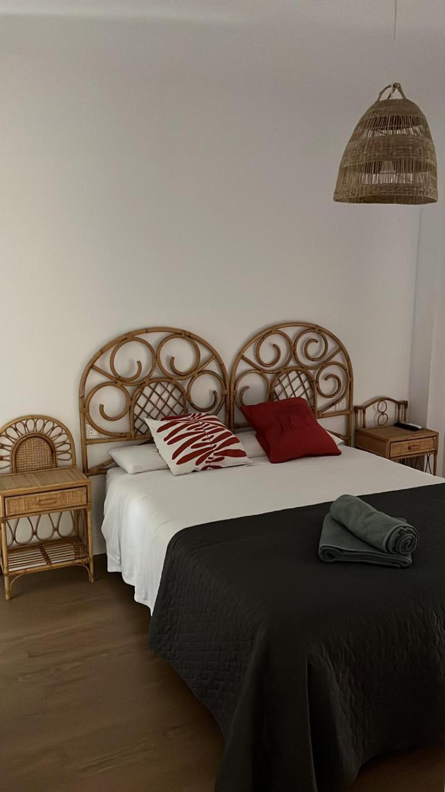 Apartamento Vista Bahia - Vistahermosa El Puerto de Santa María Extérieur photo