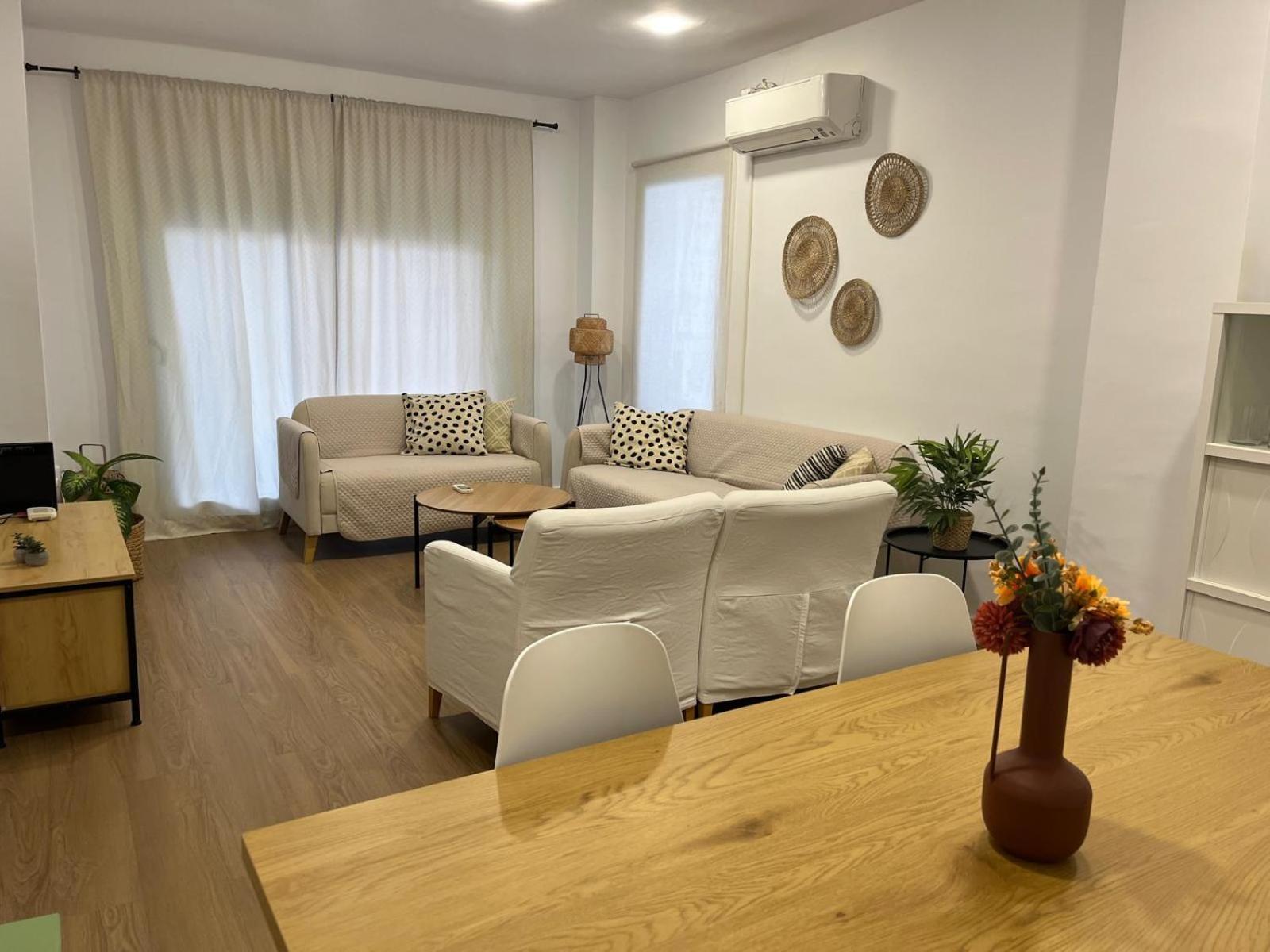 Apartamento Vista Bahia - Vistahermosa El Puerto de Santa María Extérieur photo