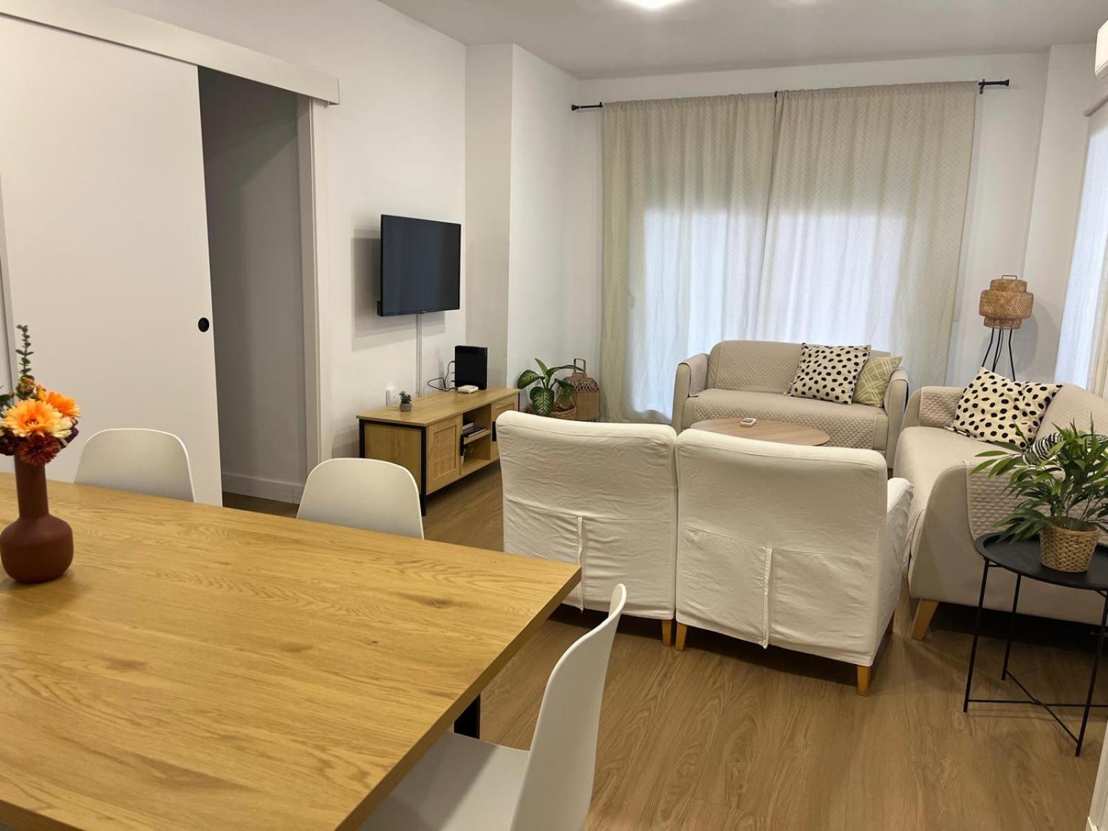 Apartamento Vista Bahia - Vistahermosa El Puerto de Santa María Extérieur photo