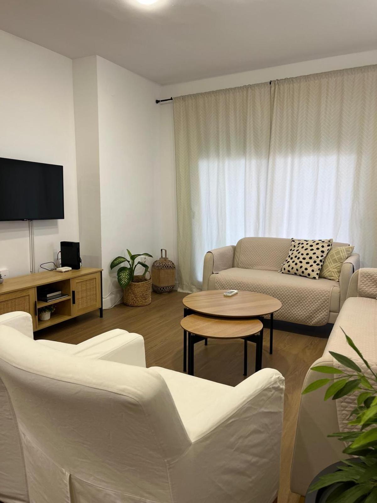 Apartamento Vista Bahia - Vistahermosa El Puerto de Santa María Extérieur photo